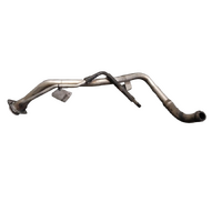 Ldv G10  Sv7c Diesel Van Fuel Filler