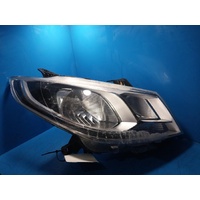 Ldv G10 Sv7c Van Right Headlamp
