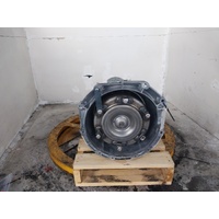 Ldv G10 Diesel 2.0 Turbo Auto Transmission