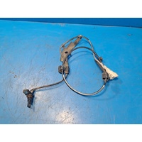 Toyota Hilux 2Wd Low Rider Right Rear Abs Sensor