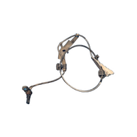 Toyota Hilux 2Wd Low Rider Right Rear Abs Sensor