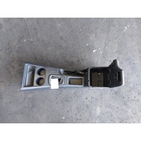 Toyota Hilux Centre Black Console