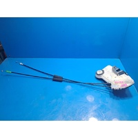 Toyota Hilux, Corolla Right Front Door Lock