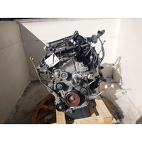 Toyota Hilux Tgn121r, 2.7 2Tr-Fe Petrol Engine, 09/15 -