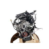 Toyota Hilux Tgn121r, 2.7 2Tr-Fe Petrol Engine, 09/15 -