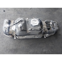 Toyota Hilux Fuel Tank Petrol
