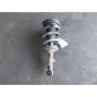 Toyota Hilux 2Wd Low Ride Left Front Strut