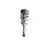 Toyota Hilux 2Wd Low Ride Left Front Strut