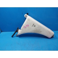 Toyota Hilux Petrol Overflow Bottle