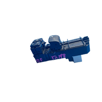 Toyota Hilux Rh Front Power Window Master Switch