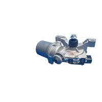 Toyota Hilux Fortuner Front Wiper Motor