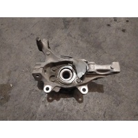 Nissan Murano Maxima Left Front Hub Assembly
