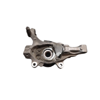 Nissan Murano Maxima Left Front Hub Assembly