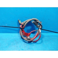 Hyundai Santa Fe Dm Left Front Abs Sensor