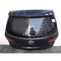 Hyundai Santa Fe Dm Tailgate