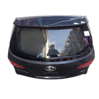 Hyundai Santa Fe Dm Tailgate