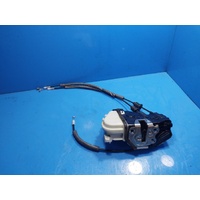 Hyundai Santa Fe Dm Left Front Door Lock