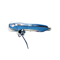 Hyundai Santa Fe Dm Right Front Outer Chrome Door Handle