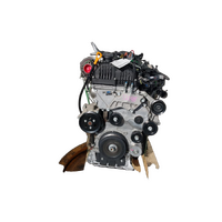 Hyundai Santa Fe Dm 2.2 D4hb Turbo Diesel  Engine