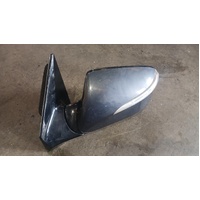 Hyundai Santa Fe Dm Left Door Mirror