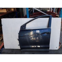 Hyundai Santa Fe Dm, Left Front Door