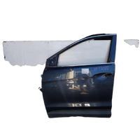 Hyundai Santa Fe Dm, Left Front Door