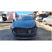 Hyundai Santa Fe Dm  Left Front Strut