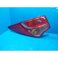 Hyundai Santa Fe Dm Left Taillight