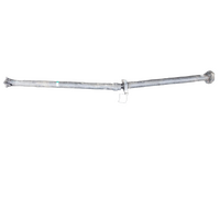 Hyundai Santa Fe Dm Rear Prop Shaft