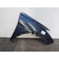 Hyundai Santa Fe Dm  Right Guard