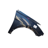 Hyundai Santa Fe Dm  Right Guard