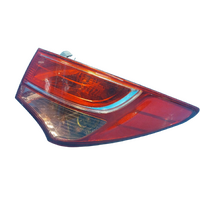 Hyundai Santa Fe Dm  Right Taillight In Body