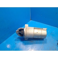 Hyundai Ix35 D4ha 2.0 Diesel Lm Series, Starter Motor