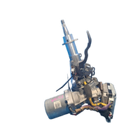 Hyundai Santa Fe Dm Steering Column