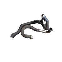 Holden Trax Tj Series Intercooler Pipes/Hoses