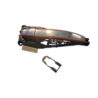 Holden Cruze Colorado Barina Trax Left Front/Rear Outer Door Handle