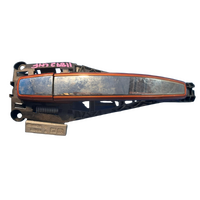 Holden Cruze Colorado Barina Trax Left Front/Rear Outer Door Handle