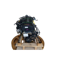 Holden Trax Tj Series 1.8 Petrol Engine  Used