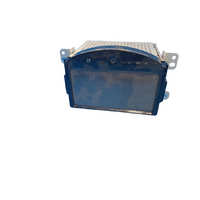 Holden Trax  Tj Series  Touchscreen Unit