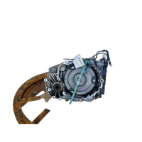 Holden Trax Tj Series Petrol 1.8 Auto Transmission