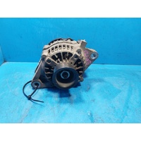 Toyota Hilux Alternator