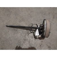 Toyota Hilux 2wd Right Rear Axle