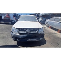 Toyota Hilux 2.7 2tr-Fe 4.1 Ratio Rear Diff Centre