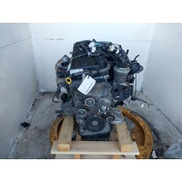 Toyota Hilux 2.7 2tr-fe Petrol Engine  Used