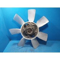 Toyota Hilux 2.7 Petrol Engine Fan Assembly
