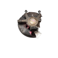 Toyota Hilux Left Front Hub Assembly