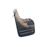 Toyota Hilux 2Wd Left Front Mud Flap