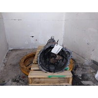 Toyota Hilux 2wd 2.7 2tr-Fe Petrol Manual Gearbox