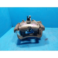 Renault Trafic, Mitsubishi Express Left Rear Caliper