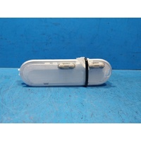 Renault Trafic X82 Front Courtesy Light